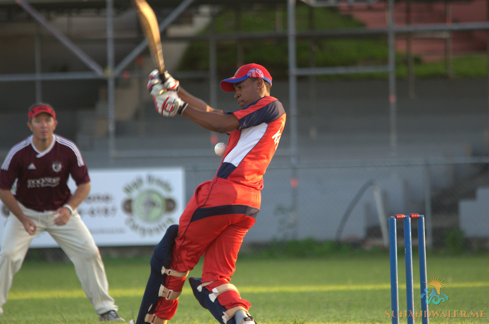 Cricket Somerset VS Tuff Dogs (62)